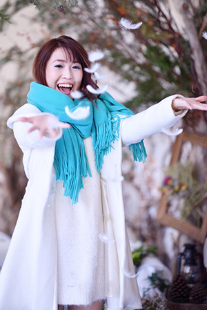 オーガニックサマー 24タイプ別パーソナルカラー