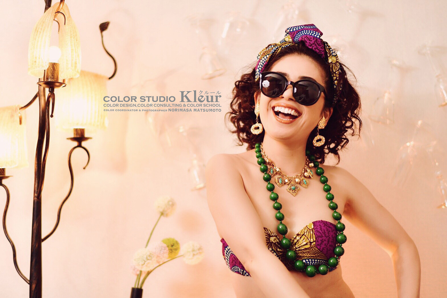 プロフィール写真名古屋 プロフィール写真浜松 宣材写真パーソナルカラー プロフィール写真 宣材写真