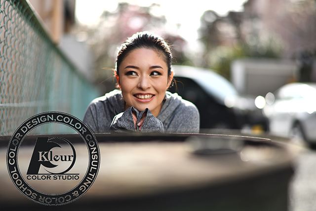 プロフィール写真名古屋 プロフィール写真浜松 宣材写真パーソナルカラー プロフィール写真 宣材写真