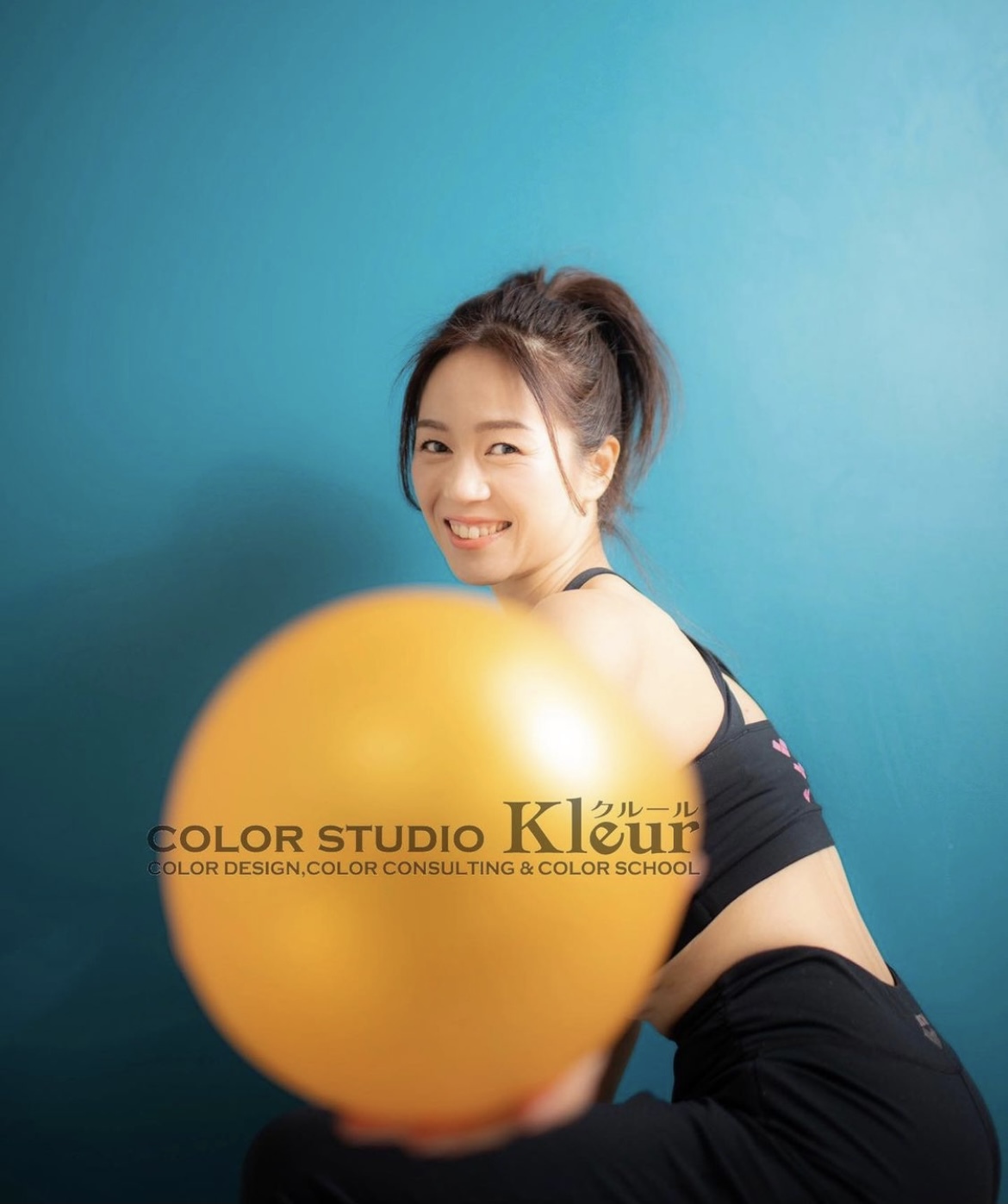 爽やかな写真 プロフィール写真 宣材写真