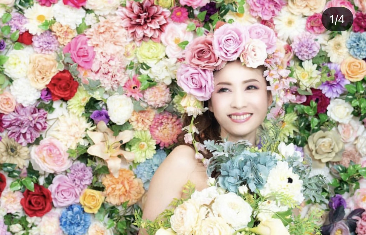 宣材写真 名古屋 プロフィール写真 プロ モデル撮影