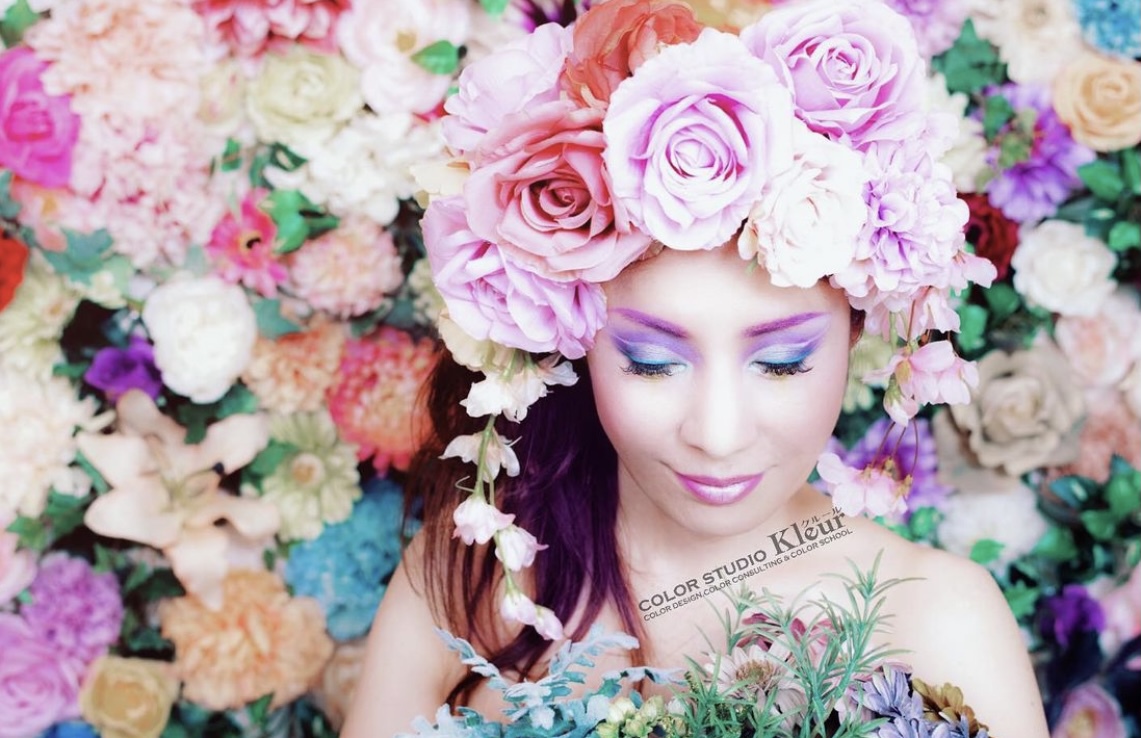 宣材写真 名古屋 プロフィール写真 プロ モデル撮影