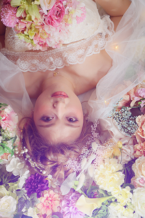 ドライフラワー