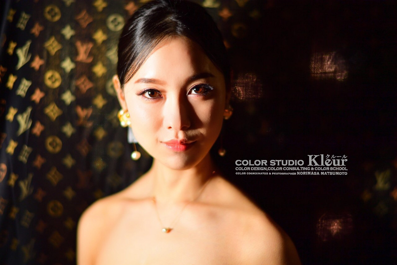 プロフィール写真名古屋 プロフィール写真浜松 宣材写真パーソナルカラー プロフィール写真 宣材写真