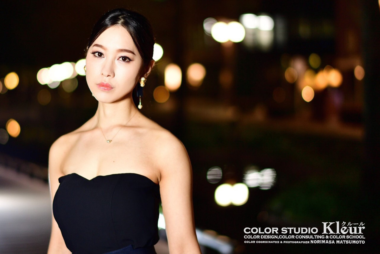 プロフィール写真名古屋 プロフィール写真浜松 宣材写真パーソナルカラー プロフィール写真 宣材写真