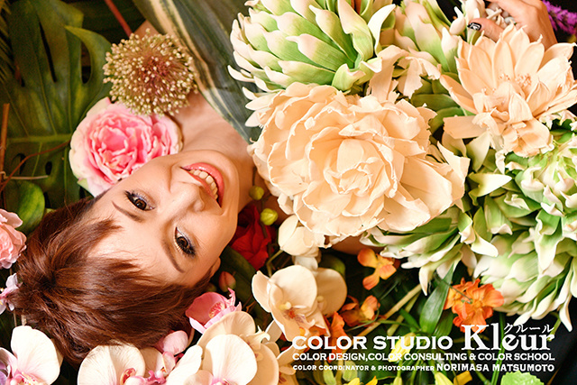 プロフィール写真名古屋 プロフィール写真浜松 宣材写真パーソナルカラー プロフィール写真 宣材写真