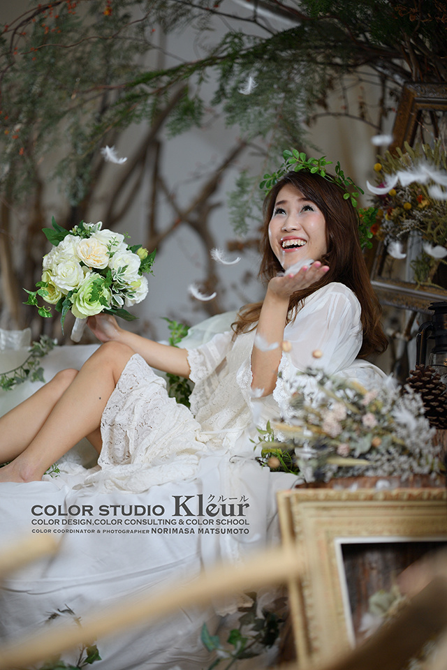 綺麗な写真 綺麗に撮られたい