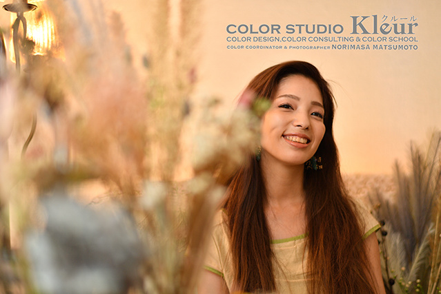 プロフィール写真名古屋 プロフィール写真浜松 宣材写真パーソナルカラー プロフィール写真 宣材写真