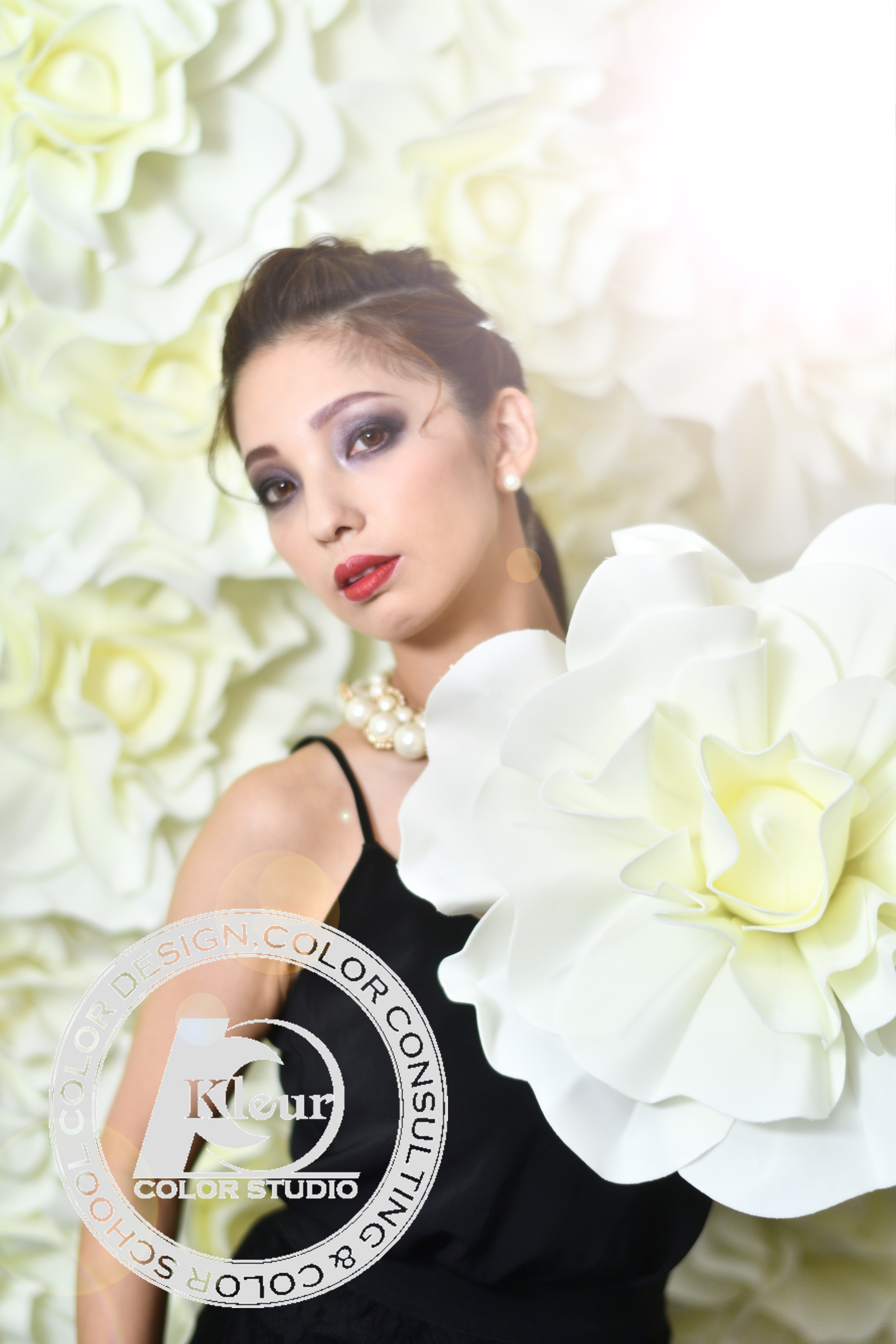 ポートレート撮影 プロフィール写真名古屋 プロフィール写真浜松 宣材写真パーソナルカラー プロフィール写真 宣材写真