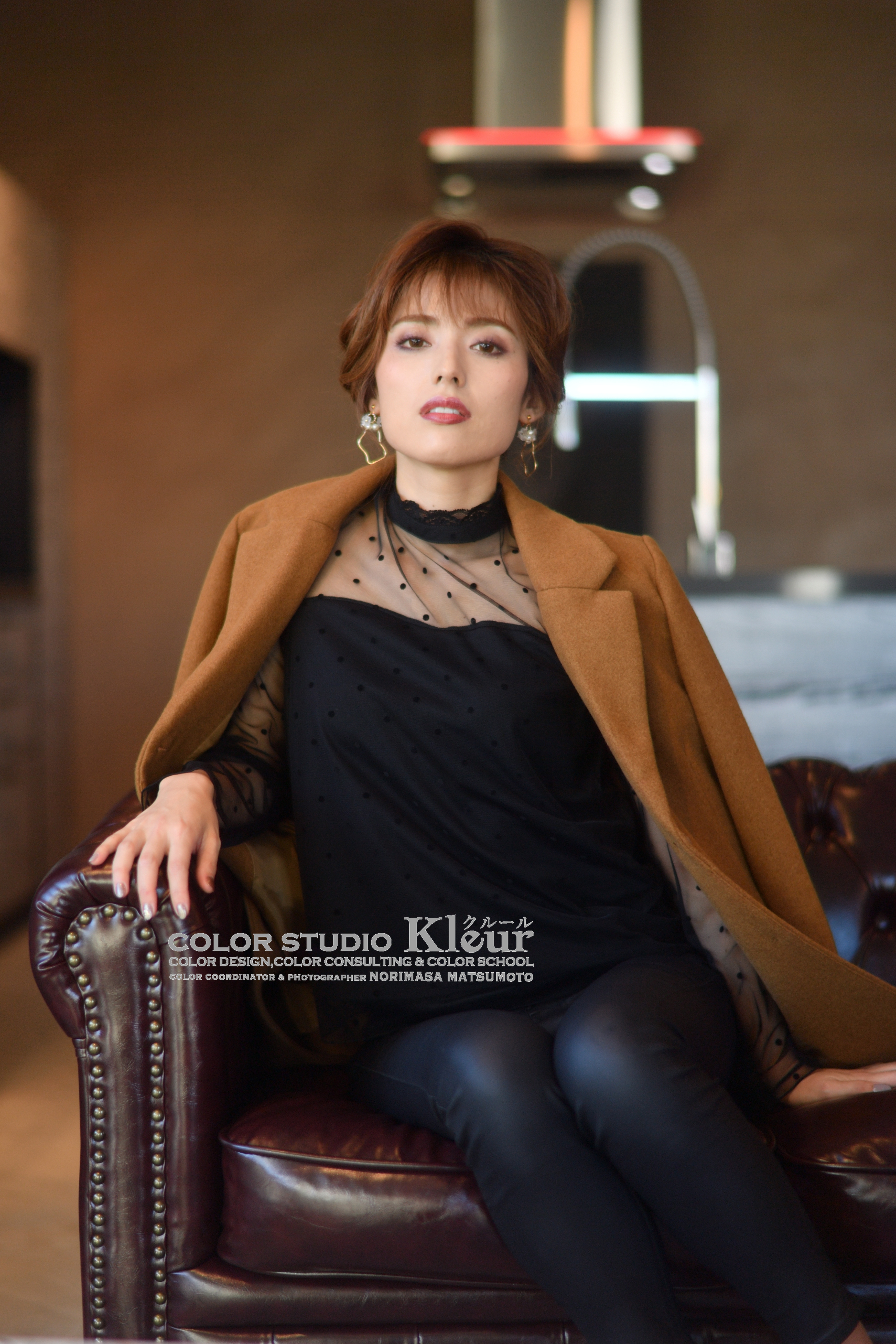 プロフィール写真名古屋 プロフィール写真浜松 宣材写真パーソナルカラー プロフィール写真 宣材写真