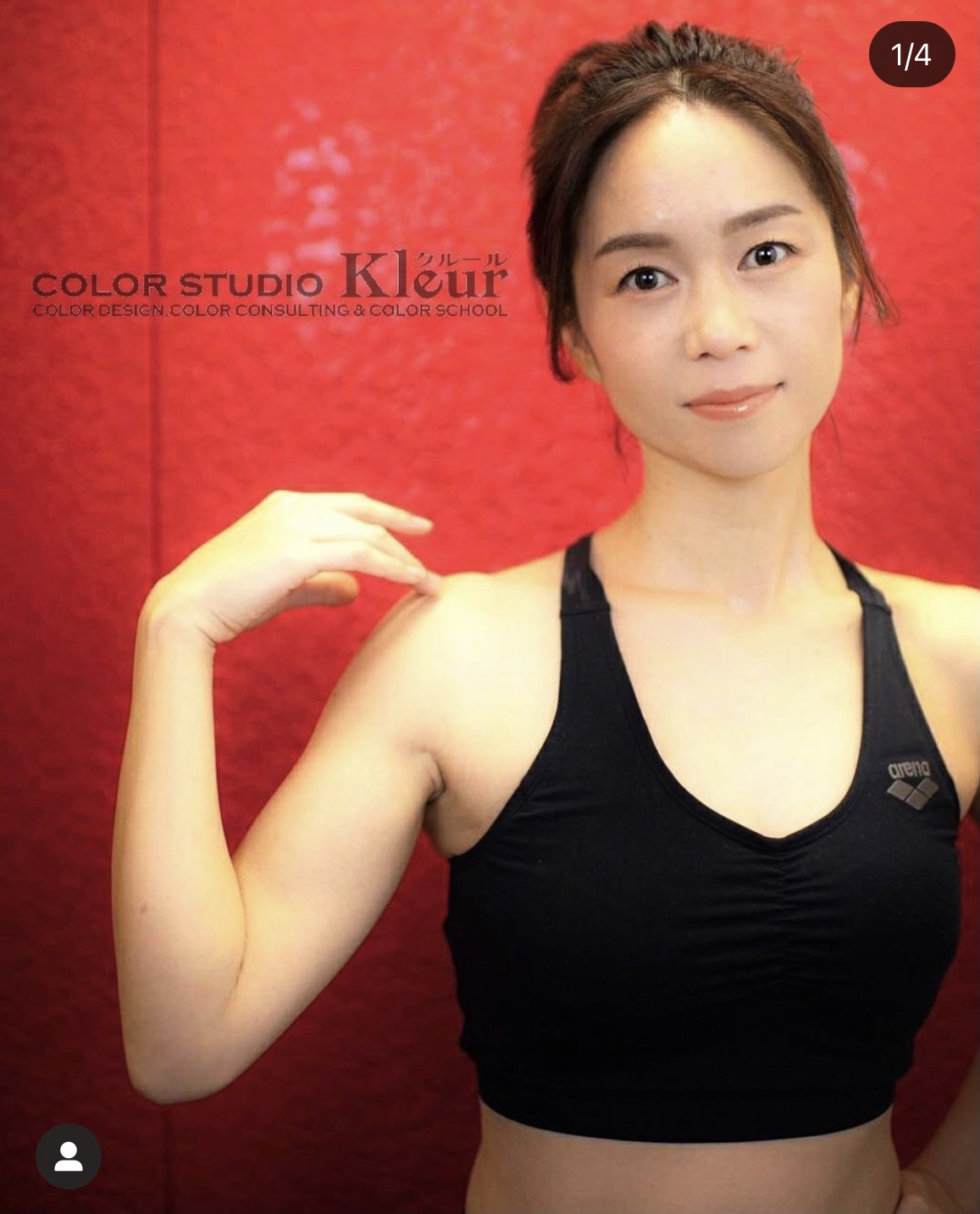 宣材写真 アート写真 プロメイク プロフィール写真