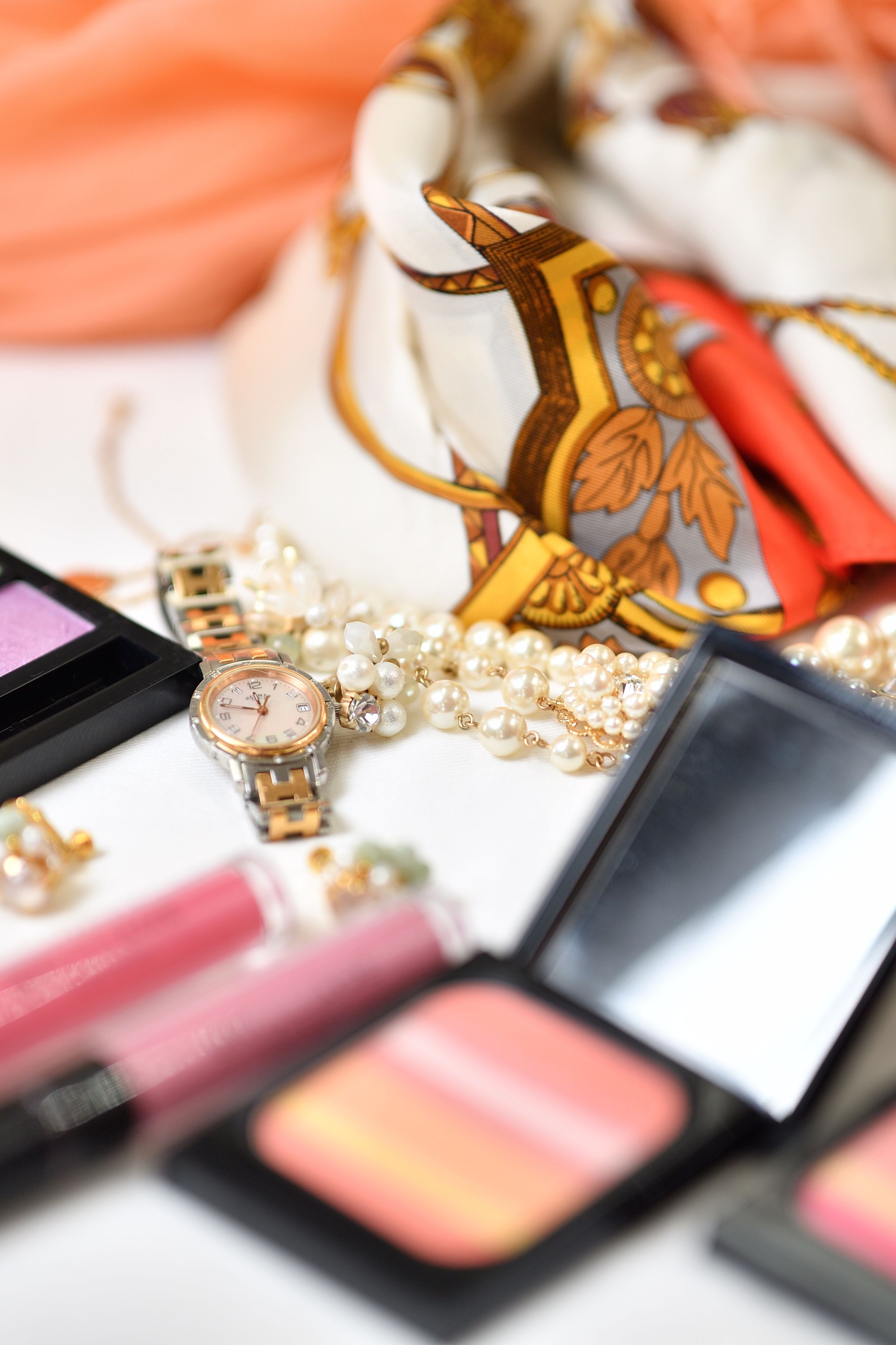 メイクレッスン 30代 名古屋